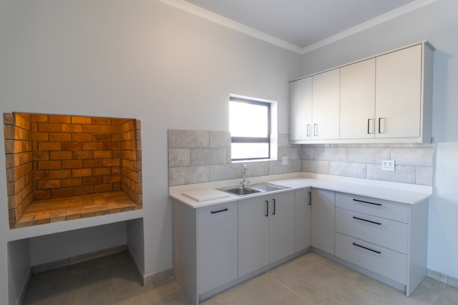 4 Bedroom Property for Sale in Da Gama Bay Western Cape